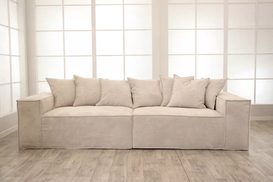 sofa cozy 1